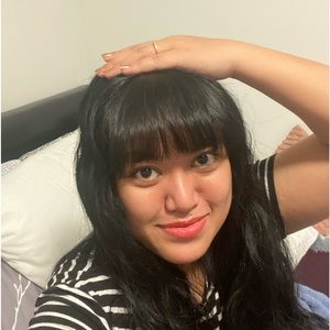 Meet your Posher, Michelle charissa